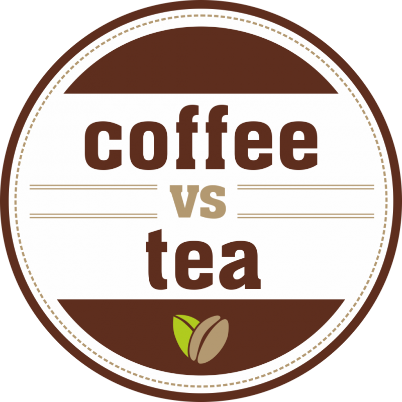 Coffee Vs Tea