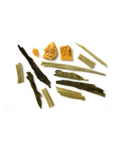 Τσάι Πράσινο Sencha Λεμόνι