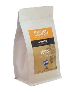Espresso El Salvador 200gr