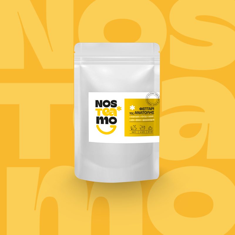 Τσάι φεγγάρι της ανατολής